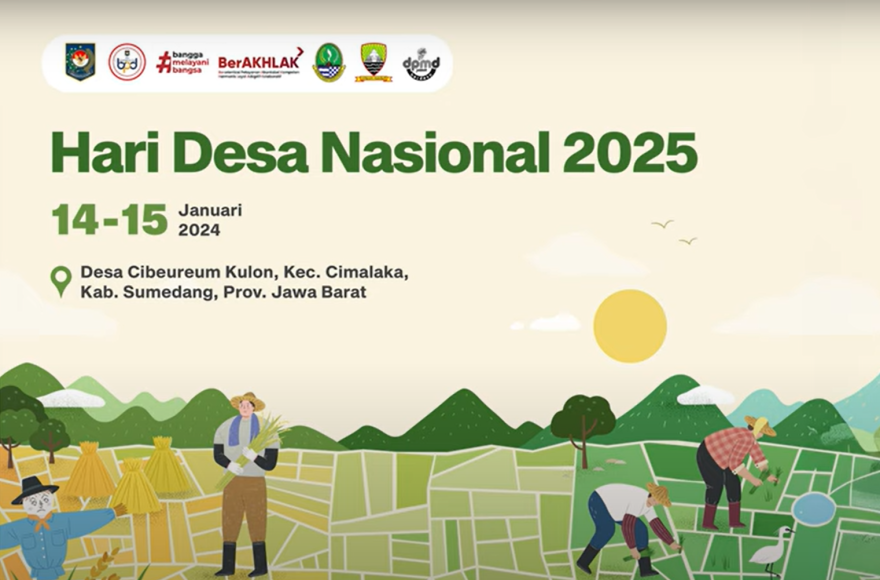 logo desa