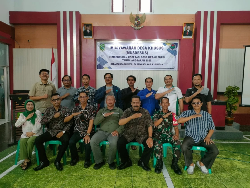 logo desa