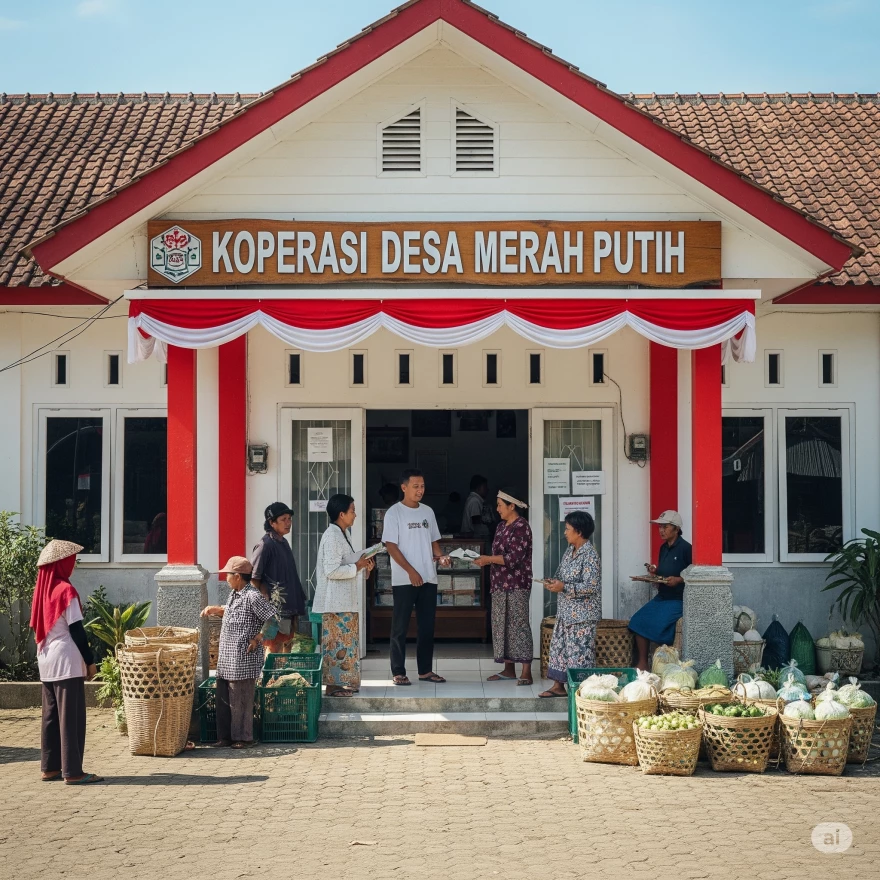 logo desa