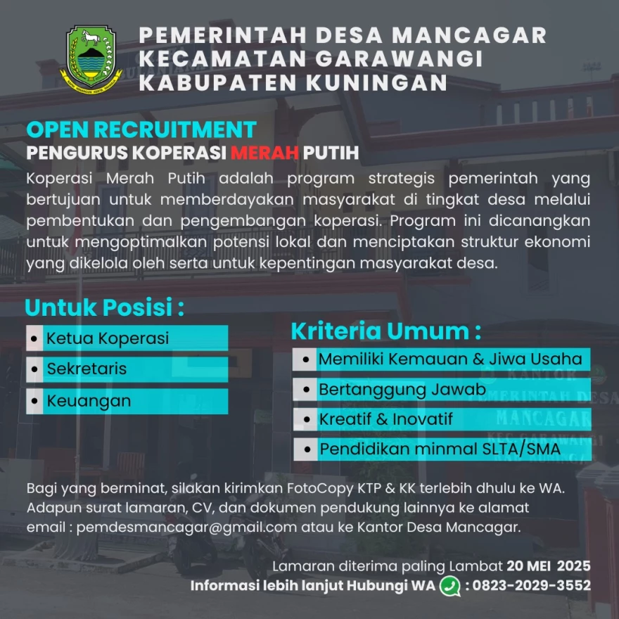 logo desa