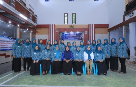 TP PKK DESA