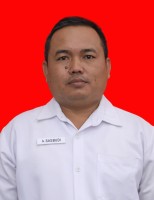 AAS SASBUDI